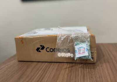 Imagem da notícia Polícia Civil intercepta envio de medicamento abortivo ilegal pelo correio em Chapadão do Sul